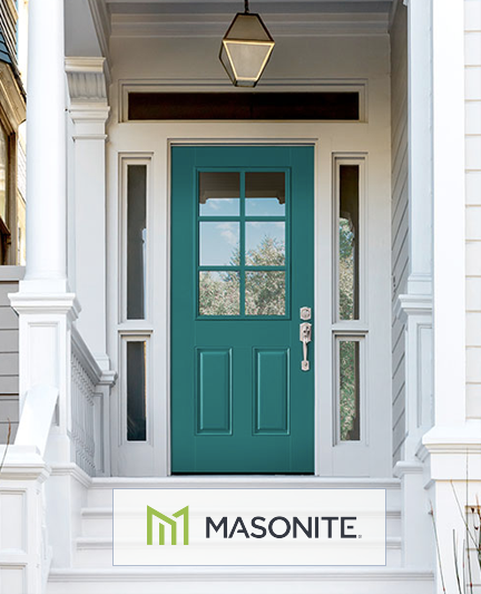 masonite doors
