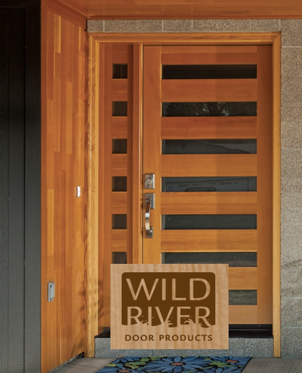 wild river doors